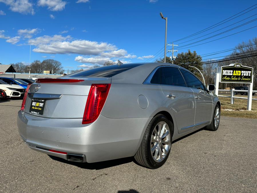 2014 Cadillac XTS 4dr Sdn Luxury AWD, available for sale in South Windsor, Connecticut | Mike And Tony Auto Sales, Inc. South Windsor, Connecticut 2014 Cadillac XTS 4dr Sdn Luxury AWD, available for sale in South Windsor, Connecticut | Mike And Tony Auto Sales, Inc. South Windsor, Connecticut
