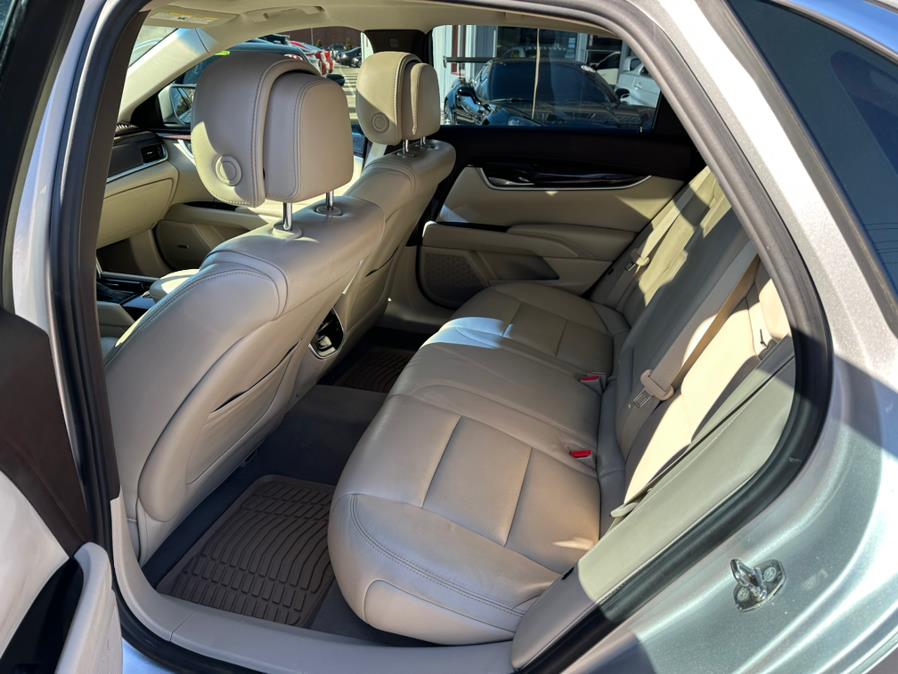 2014 Cadillac XTS 4dr Sdn Luxury AWD, available for sale in South Windsor, Connecticut | Mike And Tony Auto Sales, Inc. South Windsor, Connecticut 2014 Cadillac XTS 4dr Sdn Luxury AWD, available for sale in South Windsor, Connecticut | Mike And Tony Auto Sales, Inc. South Windsor, Connecticut