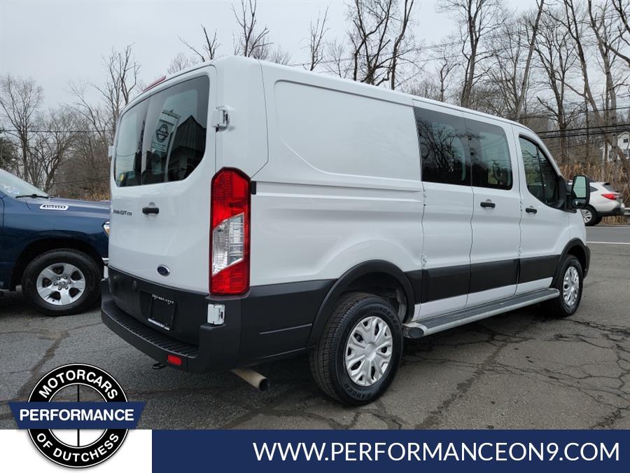 2021 Ford Transit Cargo Van T-250 144" Low Rf 9070 GVWR RWD, available for sale in Wappingers Falls, New York | Performance Motor Cars. Wappingers Falls, New York 2021 Ford Transit Cargo Van T-250 144" Low Rf 9070 GVWR RWD, available for sale in Wappingers Falls, New York | Performance Motor Cars. Wappingers Falls, New York