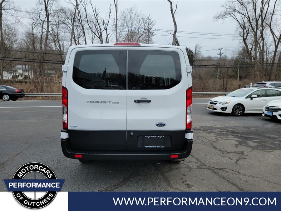 2021 Ford Transit Cargo Van T-250 144" Low Rf 9070 GVWR RWD, available for sale in Wappingers Falls, New York | Performance Motor Cars. Wappingers Falls, New York 2021 Ford Transit Cargo Van T-250 144" Low Rf 9070 GVWR RWD, available for sale in Wappingers Falls, New York | Performance Motor Cars. Wappingers Falls, New York
