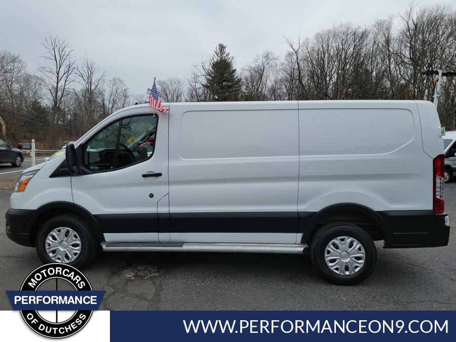 2021 Ford Transit Cargo Van T-250 144" Low Rf 9070 GVWR RWD, available for sale in Wappingers Falls, New York | Performance Motor Cars. Wappingers Falls, New York 2021 Ford Transit Cargo Van T-250 144" Low Rf 9070 GVWR RWD, available for sale in Wappingers Falls, New York | Performance Motor Cars. Wappingers Falls, New York