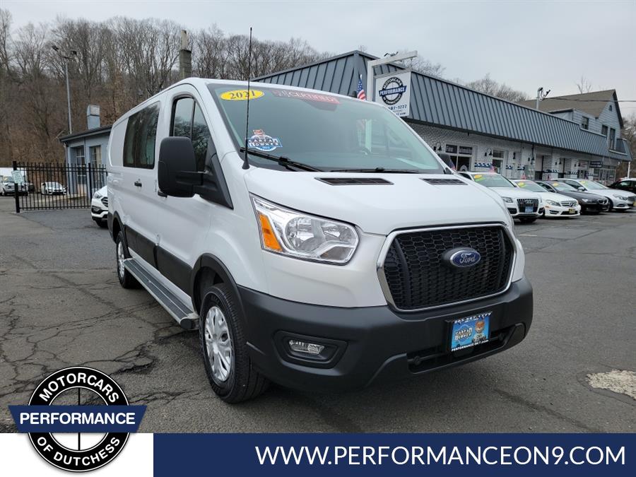 2021 Ford Transit Cargo Van T-250 144" Low Rf 9070 GVWR RWD, available for sale in Wappingers Falls, New York | Performance Motor Cars. Wappingers Falls, New York 2021 Ford Transit Cargo Van T-250 144" Low Rf 9070 GVWR RWD, available for sale in Wappingers Falls, New York | Performance Motor Cars. Wappingers Falls, New York