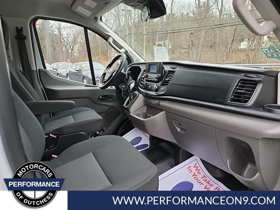 2021 Ford Transit Cargo Van T-250 144" Low Rf 9070 GVWR RWD, available for sale in Wappingers Falls, New York | Performance Motor Cars. Wappingers Falls, New York 2021 Ford Transit Cargo Van T-250 144" Low Rf 9070 GVWR RWD, available for sale in Wappingers Falls, New York | Performance Motor Cars. Wappingers Falls, New York