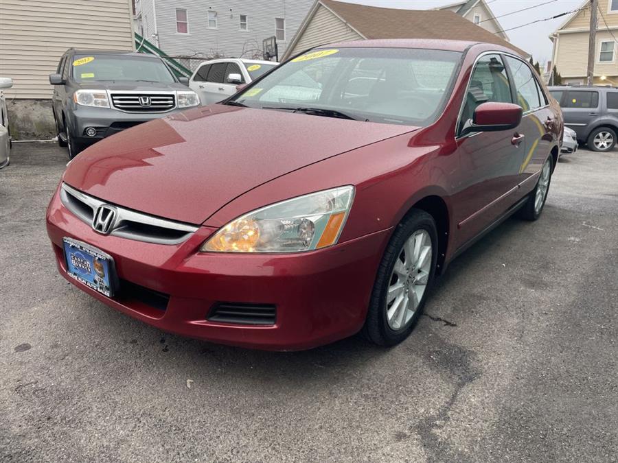 2007 Honda Accord SE, available for sale in Lawrence, Massachusetts | Home Run Auto Sales Inc. Lawrence, Massachusetts 2007 Honda Accord SE, available for sale in Lawrence, Massachusetts | Home Run Auto Sales Inc. Lawrence, Massachusetts