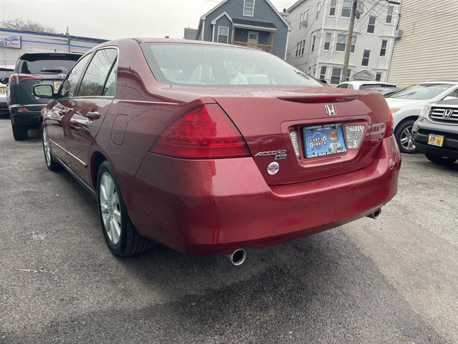 2007 Honda Accord SE, available for sale in Lawrence, Massachusetts | Home Run Auto Sales Inc. Lawrence, Massachusetts 2007 Honda Accord SE, available for sale in Lawrence, Massachusetts | Home Run Auto Sales Inc. Lawrence, Massachusetts