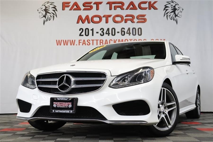 2014 Mercedes-benz e 350 4MATIC, available for sale in Paterson, New Jersey | Fast Track Motors. Paterson, New Jersey 2014 Mercedes-benz e 350 4MATIC, available for sale in Paterson, New Jersey | Fast Track Motors. Paterson, New Jersey