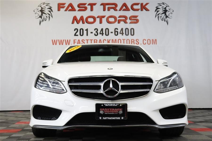 2014 Mercedes-benz e 350 4MATIC, available for sale in Paterson, New Jersey | Fast Track Motors. Paterson, New Jersey 2014 Mercedes-benz e 350 4MATIC, available for sale in Paterson, New Jersey | Fast Track Motors. Paterson, New Jersey