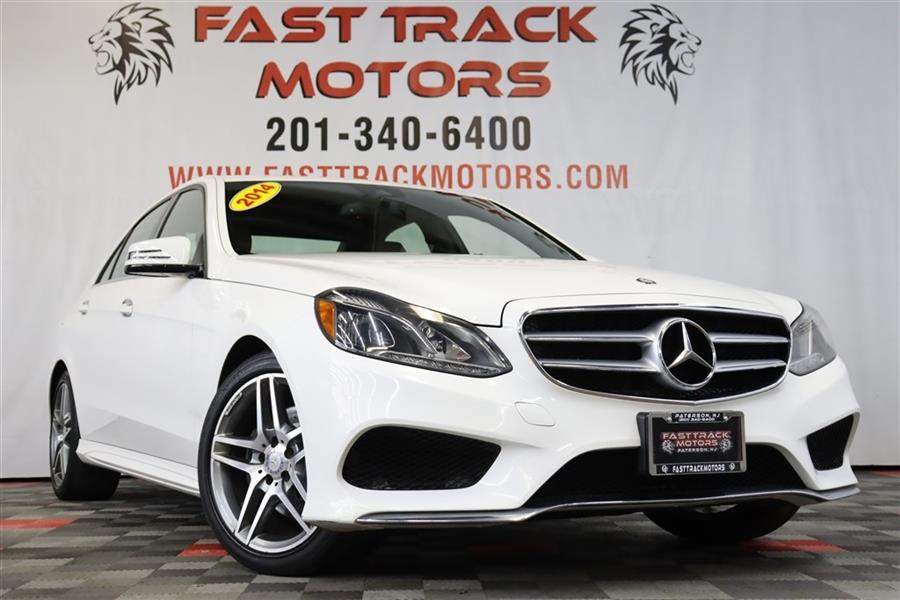 2014 Mercedes-benz e 350 4MATIC, available for sale in Paterson, New Jersey | Fast Track Motors. Paterson, New Jersey 2014 Mercedes-benz e 350 4MATIC, available for sale in Paterson, New Jersey | Fast Track Motors. Paterson, New Jersey