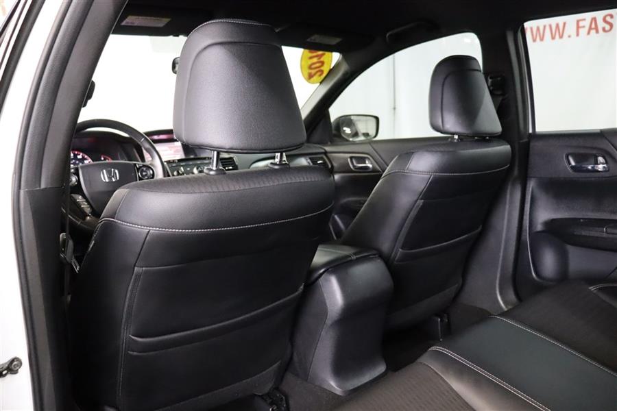 2016 Honda Accord SPORT, available for sale in Paterson, New Jersey | Fast Track Motors. Paterson, New Jersey 2016 Honda Accord SPORT, available for sale in Paterson, New Jersey | Fast Track Motors. Paterson, New Jersey