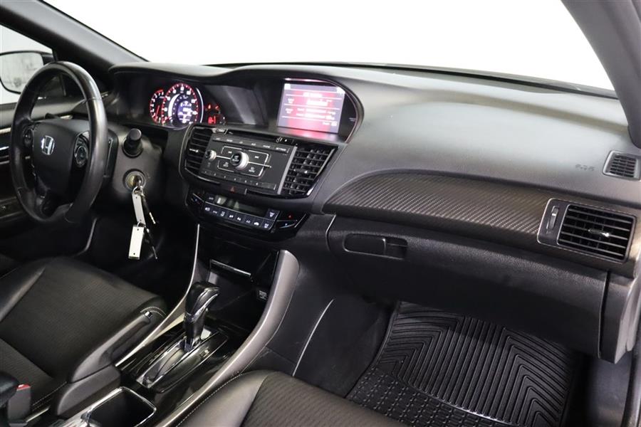 2016 Honda Accord SPORT, available for sale in Paterson, New Jersey | Fast Track Motors. Paterson, New Jersey 2016 Honda Accord SPORT, available for sale in Paterson, New Jersey | Fast Track Motors. Paterson, New Jersey
