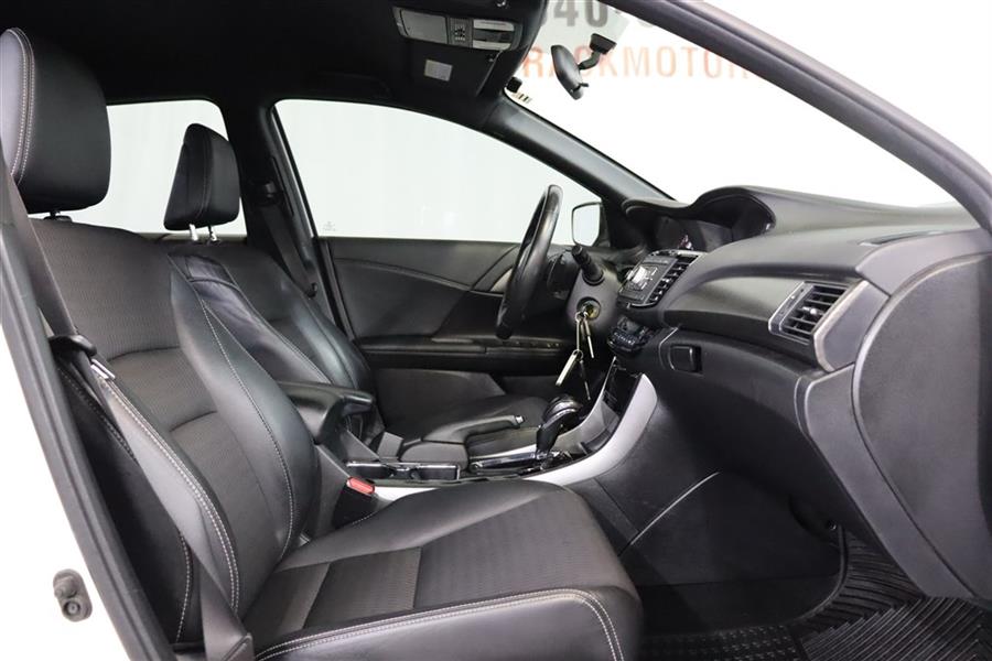 2016 Honda Accord SPORT, available for sale in Paterson, New Jersey | Fast Track Motors. Paterson, New Jersey 2016 Honda Accord SPORT, available for sale in Paterson, New Jersey | Fast Track Motors. Paterson, New Jersey