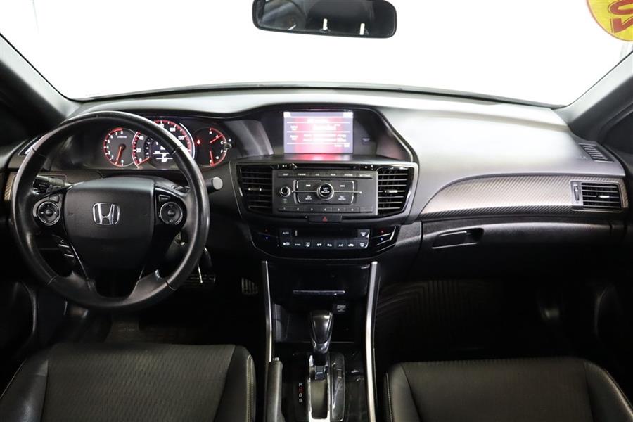 2016 Honda Accord SPORT, available for sale in Paterson, New Jersey | Fast Track Motors. Paterson, New Jersey 2016 Honda Accord SPORT, available for sale in Paterson, New Jersey | Fast Track Motors. Paterson, New Jersey