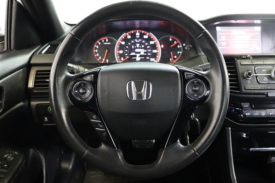 2016 Honda Accord SPORT, available for sale in Paterson, New Jersey | Fast Track Motors. Paterson, New Jersey 2016 Honda Accord SPORT, available for sale in Paterson, New Jersey | Fast Track Motors. Paterson, New Jersey