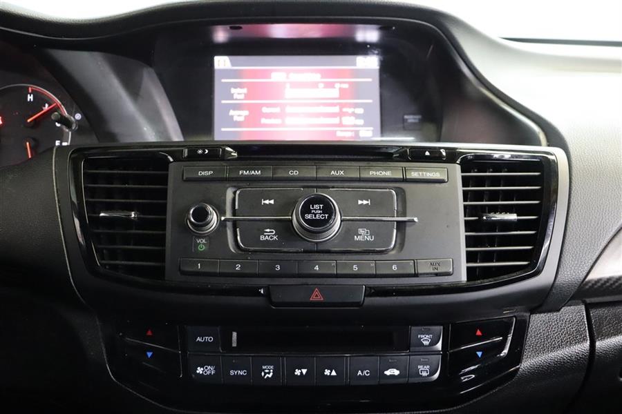 2016 Honda Accord SPORT, available for sale in Paterson, New Jersey | Fast Track Motors. Paterson, New Jersey 2016 Honda Accord SPORT, available for sale in Paterson, New Jersey | Fast Track Motors. Paterson, New Jersey