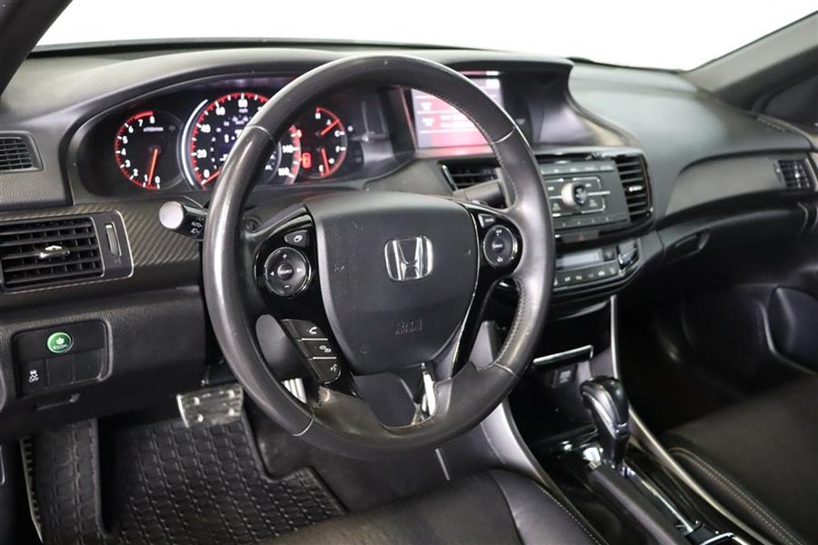 2016 Honda Accord SPORT, available for sale in Paterson, New Jersey | Fast Track Motors. Paterson, New Jersey 2016 Honda Accord SPORT, available for sale in Paterson, New Jersey | Fast Track Motors. Paterson, New Jersey