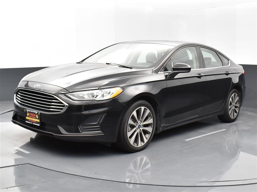 2020 Ford Fusion SE AWD, available for sale in Irvington, New Jersey | Foreign Auto Imports. Irvington, New Jersey