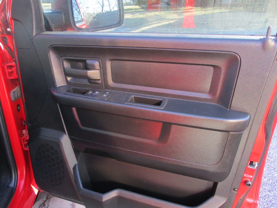 2013 Ram 1500 4WD Crew Cab 140.5" Tradesman, available for sale in West Babylon, New York | New Gen Auto Group. West Babylon, New York 2013 Ram 1500 4WD Crew Cab 140.5" Tradesman, available for sale in West Babylon, New York | New Gen Auto Group. West Babylon, New York