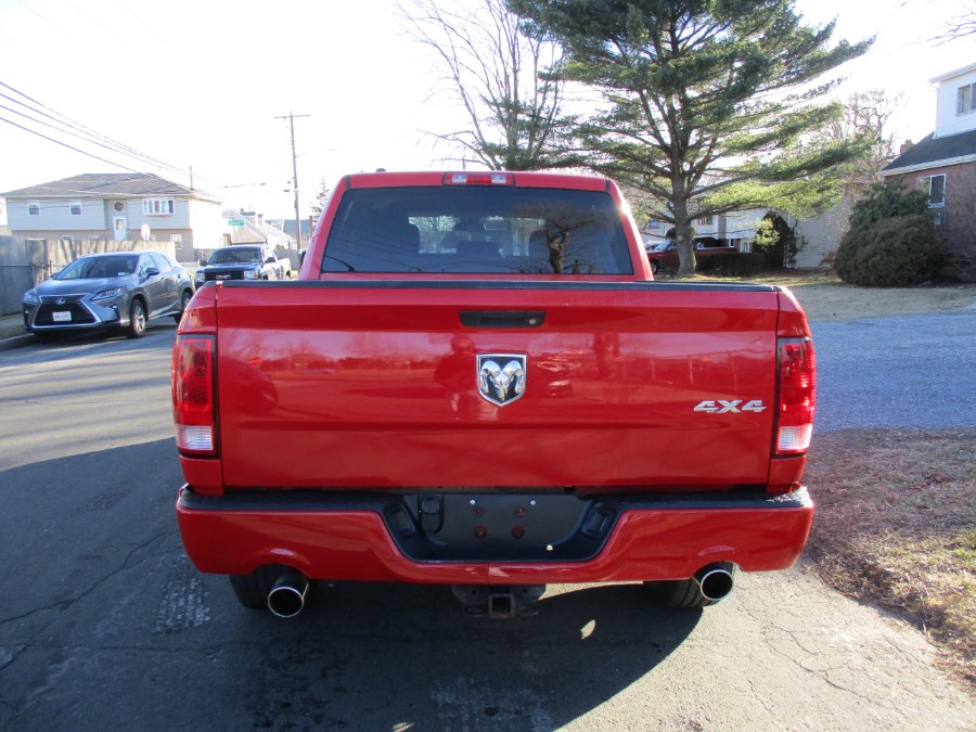 2013 Ram 1500 4WD Crew Cab 140.5" Tradesman, available for sale in West Babylon, New York | New Gen Auto Group. West Babylon, New York 2013 Ram 1500 4WD Crew Cab 140.5" Tradesman, available for sale in West Babylon, New York | New Gen Auto Group. West Babylon, New York