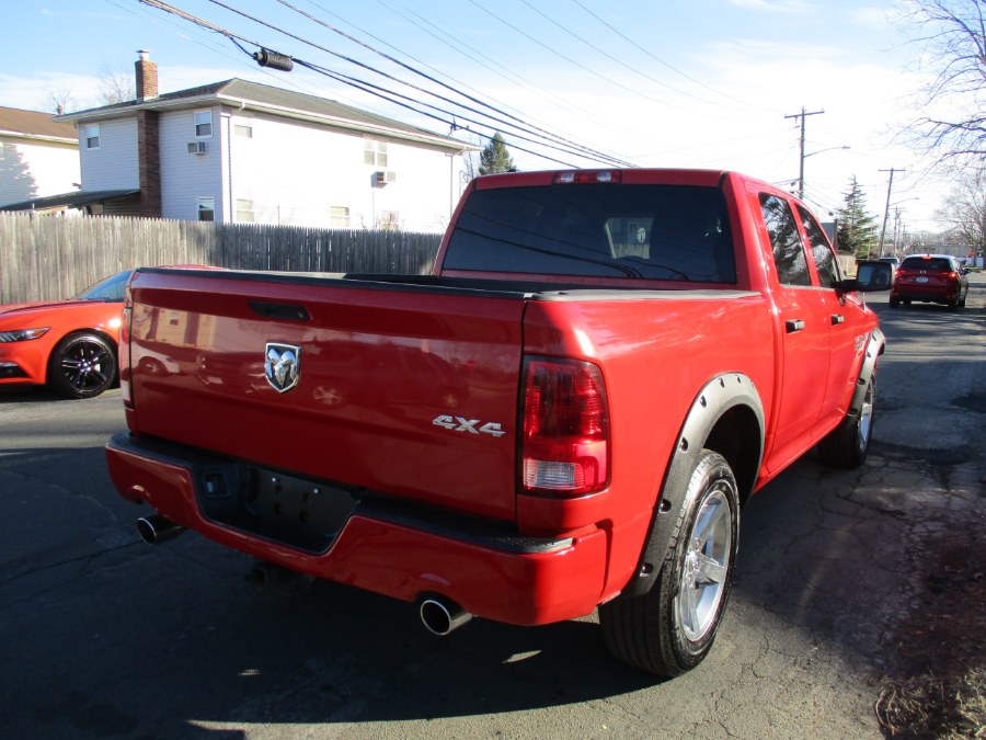 2013 Ram 1500 4WD Crew Cab 140.5" Tradesman, available for sale in West Babylon, New York | New Gen Auto Group. West Babylon, New York 2013 Ram 1500 4WD Crew Cab 140.5" Tradesman, available for sale in West Babylon, New York | New Gen Auto Group. West Babylon, New York