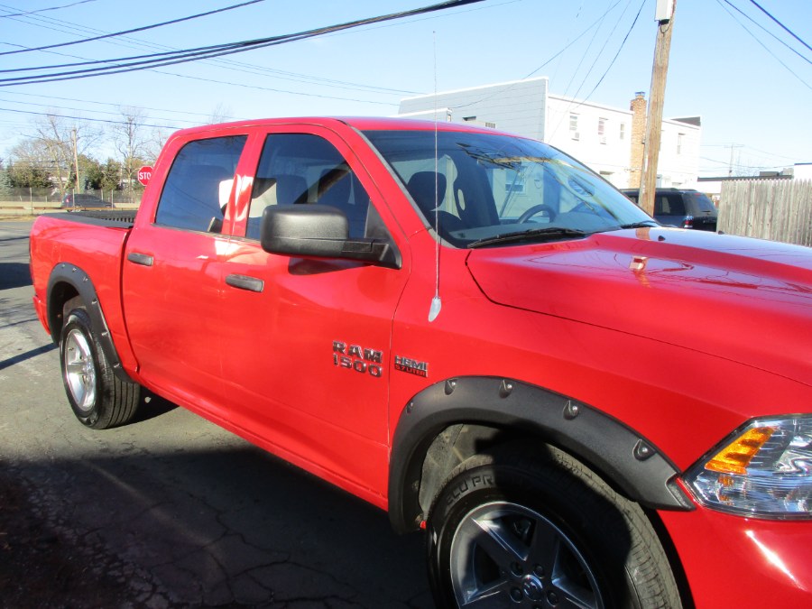 2013 Ram 1500 4WD Crew Cab 140.5" Tradesman, available for sale in West Babylon, New York | New Gen Auto Group. West Babylon, New York 2013 Ram 1500 4WD Crew Cab 140.5" Tradesman, available for sale in West Babylon, New York | New Gen Auto Group. West Babylon, New York