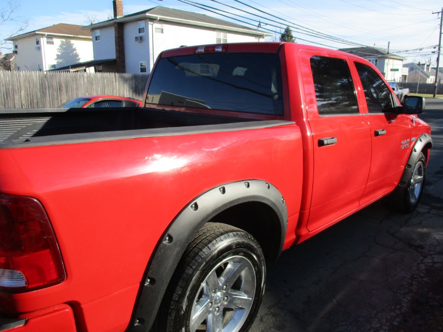 2013 Ram 1500 4WD Crew Cab 140.5" Tradesman, available for sale in West Babylon, New York | New Gen Auto Group. West Babylon, New York 2013 Ram 1500 4WD Crew Cab 140.5" Tradesman, available for sale in West Babylon, New York | New Gen Auto Group. West Babylon, New York