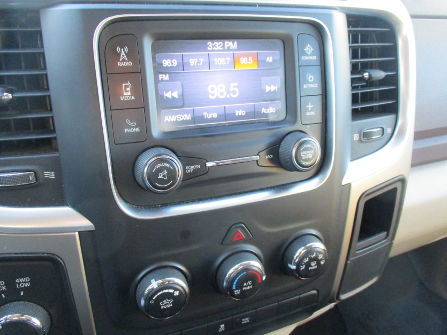 2013 Ram 1500 4WD Quad Cab 140.5" SLT, available for sale in West Babylon, New York | New Gen Auto Group. West Babylon, New York 2013 Ram 1500 4WD Quad Cab 140.5" SLT, available for sale in West Babylon, New York | New Gen Auto Group. West Babylon, New York