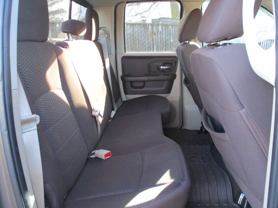 2013 Ram 1500 4WD Quad Cab 140.5" SLT, available for sale in West Babylon, New York | New Gen Auto Group. West Babylon, New York 2013 Ram 1500 4WD Quad Cab 140.5" SLT, available for sale in West Babylon, New York | New Gen Auto Group. West Babylon, New York