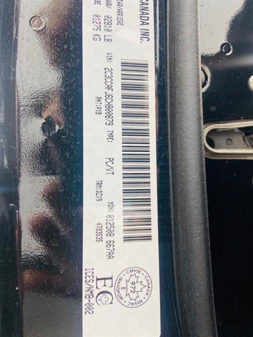 2012 Chrysler 300 4dr Sdn V8 SRT8 RWD, available for sale in Linden, New Jersey | East Coast Auto Group. Linden, New Jersey 2012 Chrysler 300 4dr Sdn V8 SRT8 RWD, available for sale in Linden, New Jersey | East Coast Auto Group. Linden, New Jersey