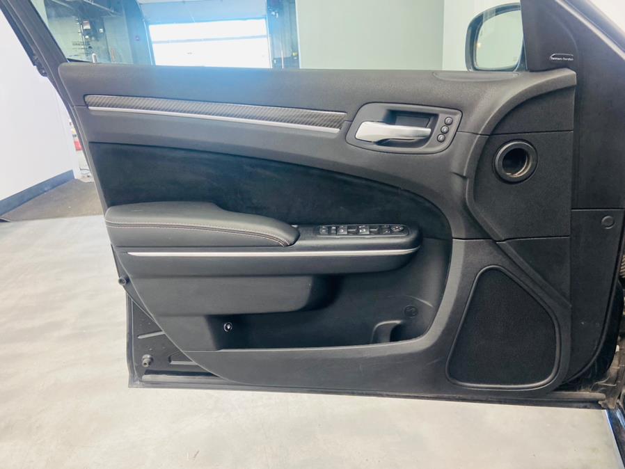 2012 Chrysler 300 4dr Sdn V8 SRT8 RWD, available for sale in Linden, New Jersey | East Coast Auto Group. Linden, New Jersey 2012 Chrysler 300 4dr Sdn V8 SRT8 RWD, available for sale in Linden, New Jersey | East Coast Auto Group. Linden, New Jersey