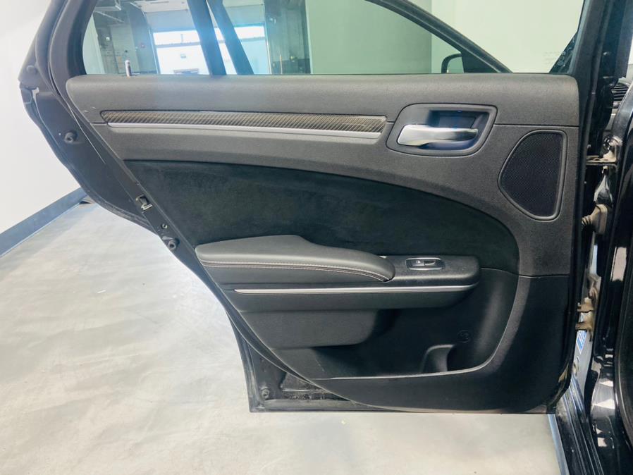 2012 Chrysler 300 4dr Sdn V8 SRT8 RWD, available for sale in Linden, New Jersey | East Coast Auto Group. Linden, New Jersey 2012 Chrysler 300 4dr Sdn V8 SRT8 RWD, available for sale in Linden, New Jersey | East Coast Auto Group. Linden, New Jersey