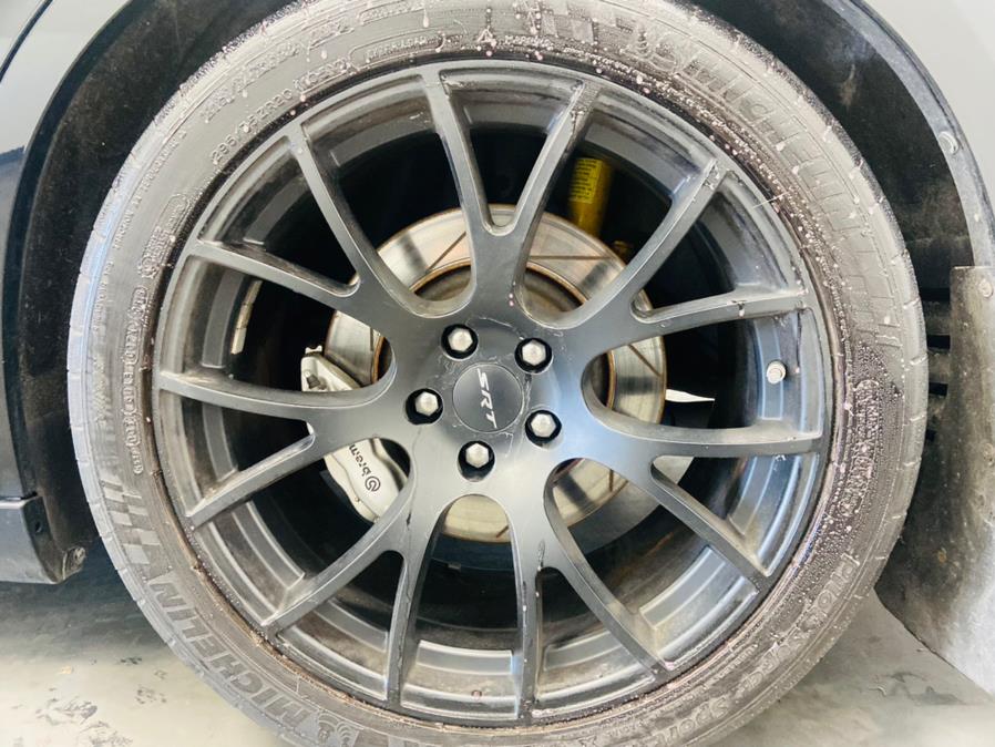 2012 Chrysler 300 4dr Sdn V8 SRT8 RWD, available for sale in Linden, New Jersey | East Coast Auto Group. Linden, New Jersey 2012 Chrysler 300 4dr Sdn V8 SRT8 RWD, available for sale in Linden, New Jersey | East Coast Auto Group. Linden, New Jersey