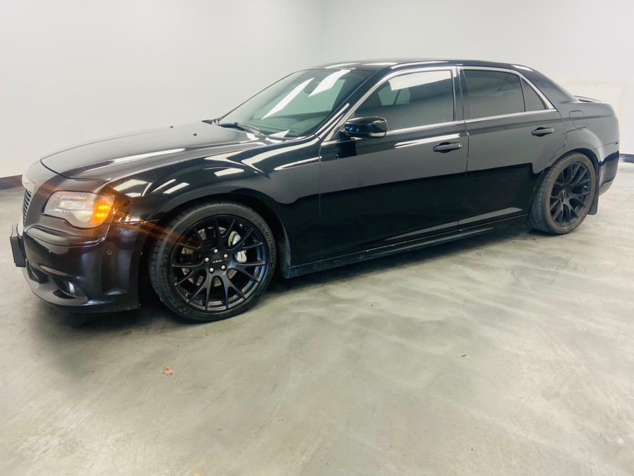 2012 Chrysler 300 4dr Sdn V8 SRT8 RWD, available for sale in Linden, New Jersey | East Coast Auto Group. Linden, New Jersey 2012 Chrysler 300 4dr Sdn V8 SRT8 RWD, available for sale in Linden, New Jersey | East Coast Auto Group. Linden, New Jersey