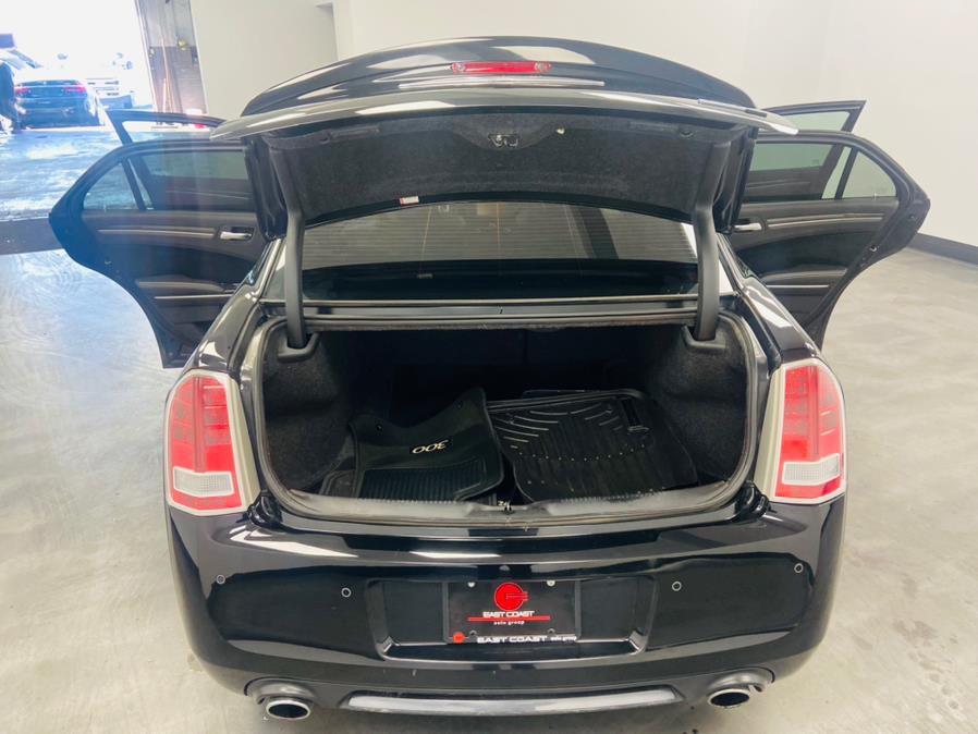 2012 Chrysler 300 4dr Sdn V8 SRT8 RWD, available for sale in Linden, New Jersey | East Coast Auto Group. Linden, New Jersey 2012 Chrysler 300 4dr Sdn V8 SRT8 RWD, available for sale in Linden, New Jersey | East Coast Auto Group. Linden, New Jersey