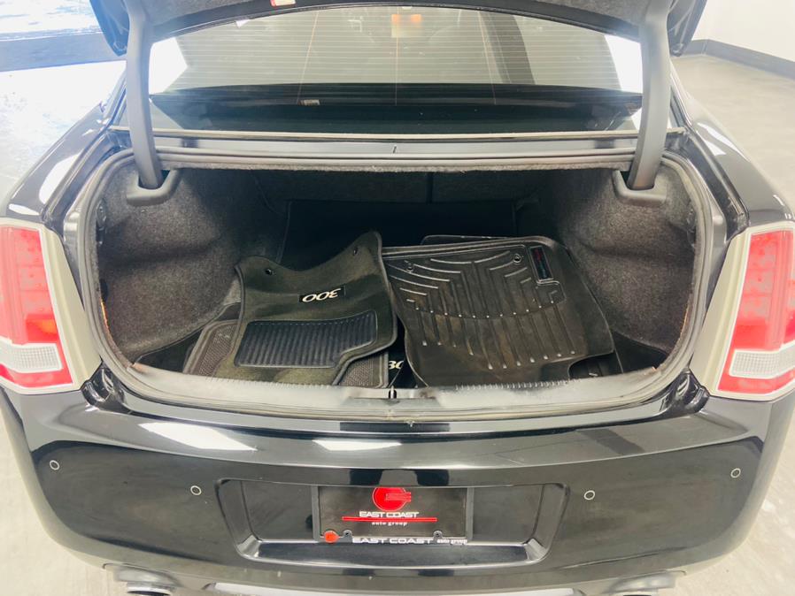 2012 Chrysler 300 4dr Sdn V8 SRT8 RWD, available for sale in Linden, New Jersey | East Coast Auto Group. Linden, New Jersey 2012 Chrysler 300 4dr Sdn V8 SRT8 RWD, available for sale in Linden, New Jersey | East Coast Auto Group. Linden, New Jersey