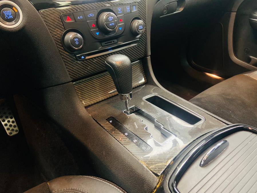 2012 Chrysler 300 4dr Sdn V8 SRT8 RWD, available for sale in Linden, New Jersey | East Coast Auto Group. Linden, New Jersey 2012 Chrysler 300 4dr Sdn V8 SRT8 RWD, available for sale in Linden, New Jersey | East Coast Auto Group. Linden, New Jersey