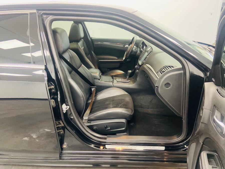 2012 Chrysler 300 4dr Sdn V8 SRT8 RWD, available for sale in Linden, New Jersey | East Coast Auto Group. Linden, New Jersey 2012 Chrysler 300 4dr Sdn V8 SRT8 RWD, available for sale in Linden, New Jersey | East Coast Auto Group. Linden, New Jersey