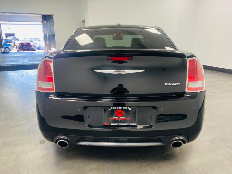 2012 Chrysler 300 4dr Sdn V8 SRT8 RWD, available for sale in Linden, New Jersey | East Coast Auto Group. Linden, New Jersey 2012 Chrysler 300 4dr Sdn V8 SRT8 RWD, available for sale in Linden, New Jersey | East Coast Auto Group. Linden, New Jersey