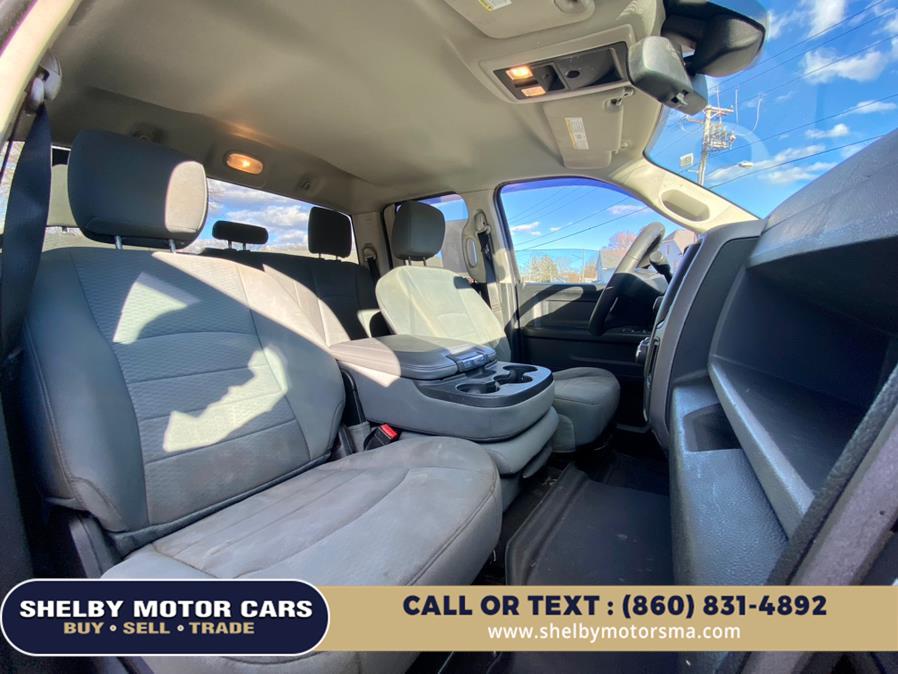 2013 Ram 1500 4WD Quad Cab 140.5" Express, available for sale in Springfield, Massachusetts | Shelby Motor Cars. Springfield, Massachusetts 2013 Ram 1500 4WD Quad Cab 140.5" Express, available for sale in Springfield, Massachusetts | Shelby Motor Cars. Springfield, Massachusetts