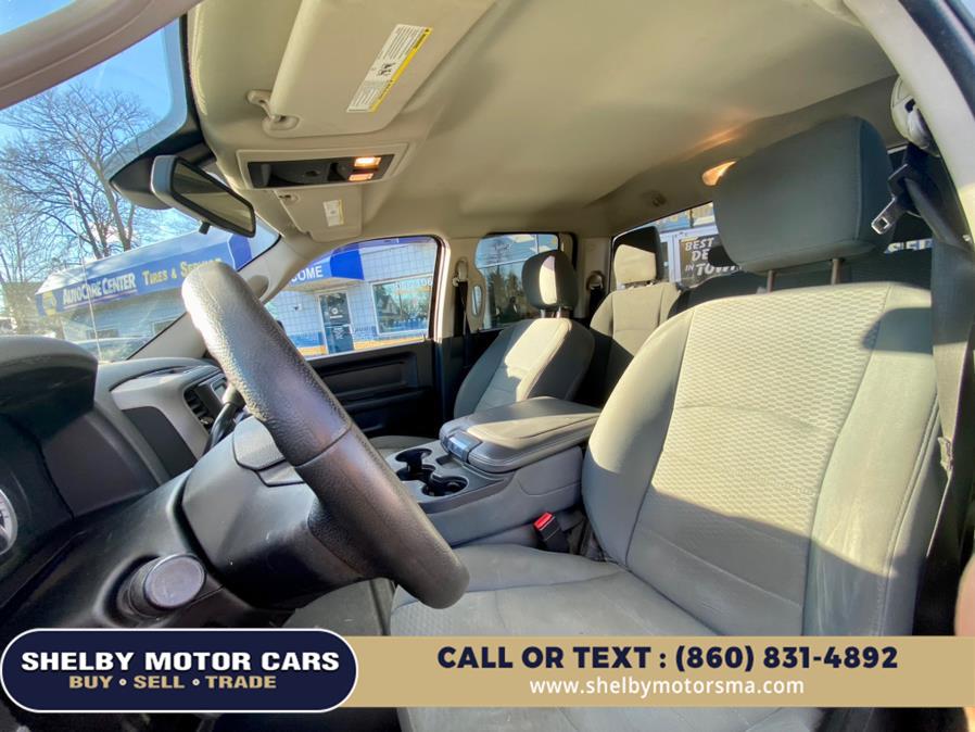 2013 Ram 1500 4WD Quad Cab 140.5" Express, available for sale in Springfield, Massachusetts | Shelby Motor Cars. Springfield, Massachusetts 2013 Ram 1500 4WD Quad Cab 140.5" Express, available for sale in Springfield, Massachusetts | Shelby Motor Cars. Springfield, Massachusetts