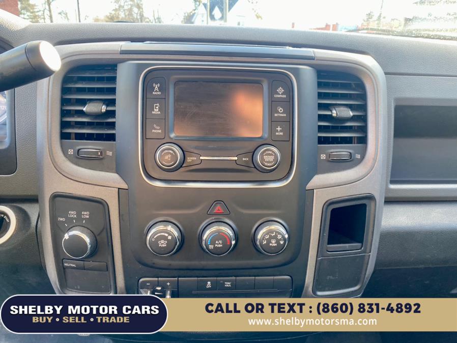 2013 Ram 1500 4WD Quad Cab 140.5" Express, available for sale in Springfield, Massachusetts | Shelby Motor Cars. Springfield, Massachusetts 2013 Ram 1500 4WD Quad Cab 140.5" Express, available for sale in Springfield, Massachusetts | Shelby Motor Cars. Springfield, Massachusetts