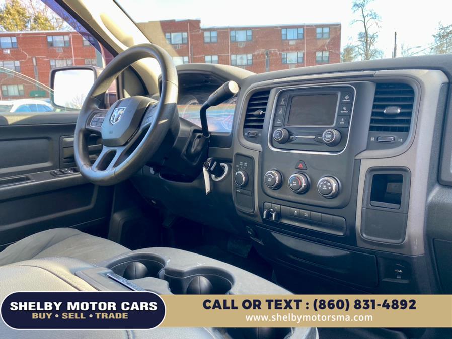 2013 Ram 1500 4WD Quad Cab 140.5" Express, available for sale in Springfield, Massachusetts | Shelby Motor Cars. Springfield, Massachusetts 2013 Ram 1500 4WD Quad Cab 140.5" Express, available for sale in Springfield, Massachusetts | Shelby Motor Cars. Springfield, Massachusetts
