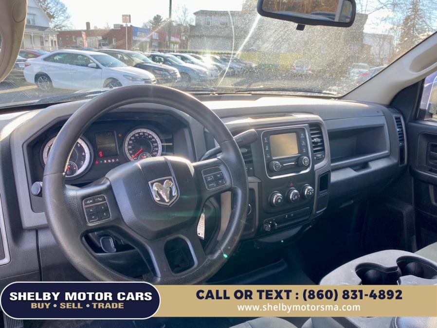 2013 Ram 1500 4WD Quad Cab 140.5" Express, available for sale in Springfield, Massachusetts | Shelby Motor Cars. Springfield, Massachusetts 2013 Ram 1500 4WD Quad Cab 140.5" Express, available for sale in Springfield, Massachusetts | Shelby Motor Cars. Springfield, Massachusetts