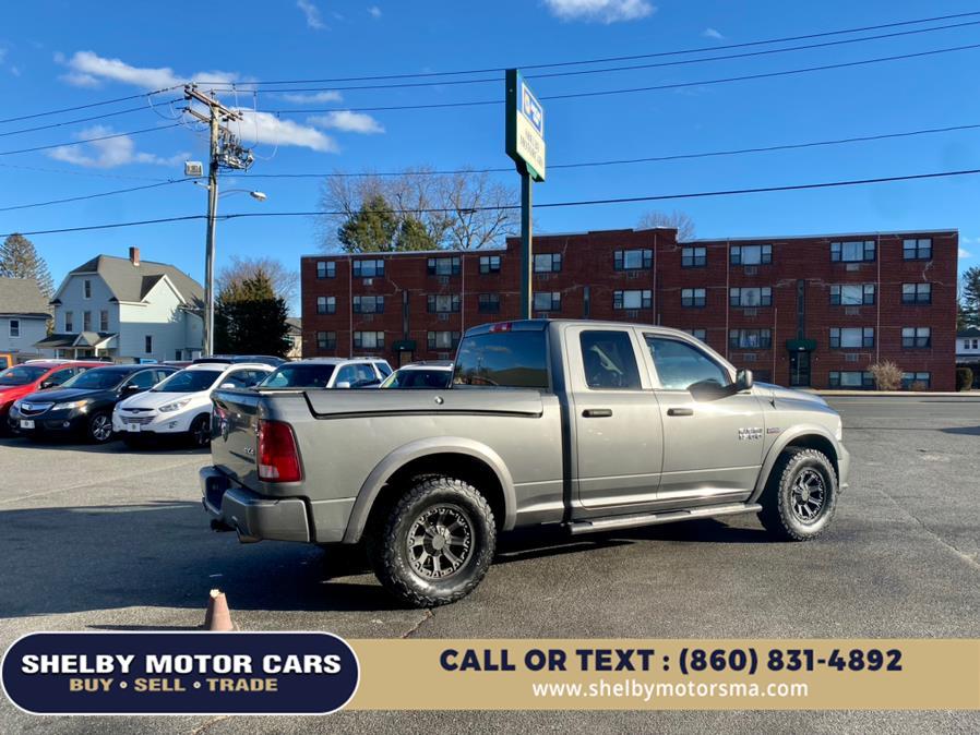 2013 Ram 1500 4WD Quad Cab 140.5" Express, available for sale in Springfield, Massachusetts | Shelby Motor Cars. Springfield, Massachusetts 2013 Ram 1500 4WD Quad Cab 140.5" Express, available for sale in Springfield, Massachusetts | Shelby Motor Cars. Springfield, Massachusetts
