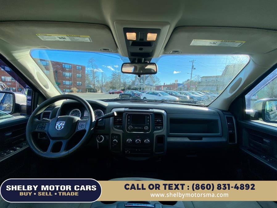 2013 Ram 1500 4WD Quad Cab 140.5" Express, available for sale in Springfield, Massachusetts | Shelby Motor Cars. Springfield, Massachusetts 2013 Ram 1500 4WD Quad Cab 140.5" Express, available for sale in Springfield, Massachusetts | Shelby Motor Cars. Springfield, Massachusetts