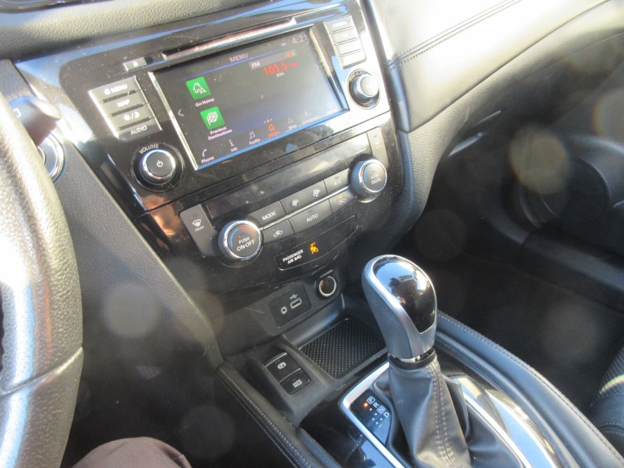 2019 Nissan Rogue AWD SV, available for sale in Linden, New Jersey | Route 27 Auto Mall. Linden, New Jersey 2019 Nissan Rogue AWD SV, available for sale in Linden, New Jersey | Route 27 Auto Mall. Linden, New Jersey