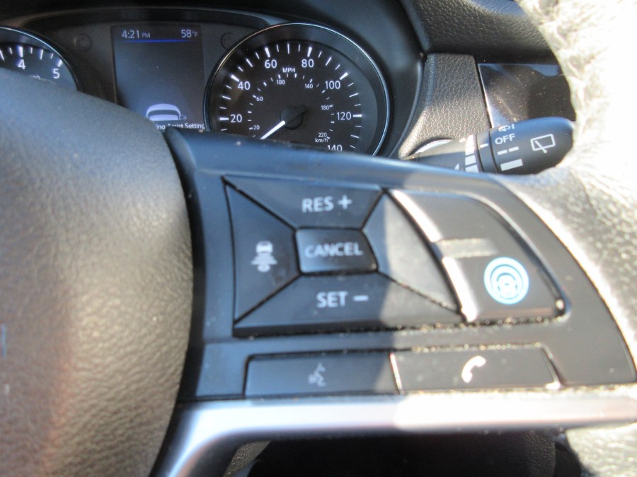 2019 Nissan Rogue AWD SV, available for sale in Linden, New Jersey | Route 27 Auto Mall. Linden, New Jersey 2019 Nissan Rogue AWD SV, available for sale in Linden, New Jersey | Route 27 Auto Mall. Linden, New Jersey