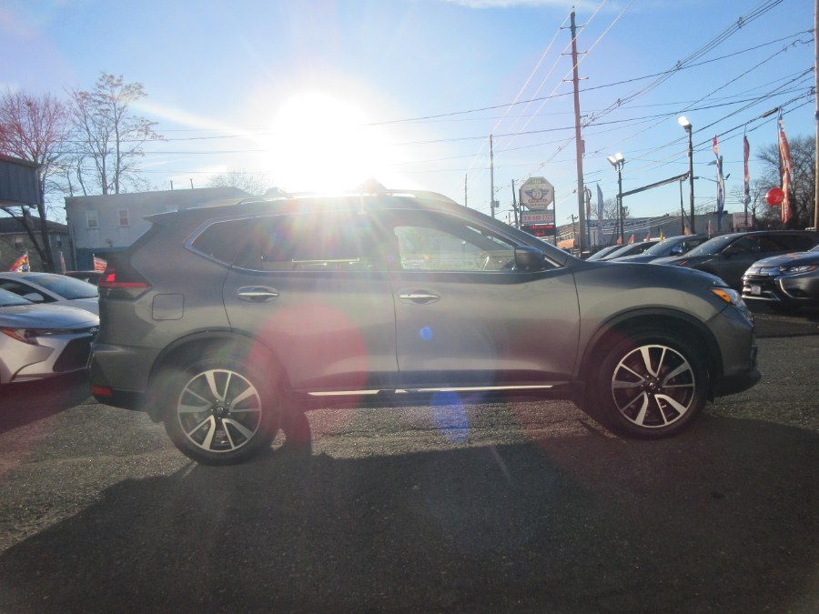 2019 Nissan Rogue AWD SV, available for sale in Linden, New Jersey | Route 27 Auto Mall. Linden, New Jersey 2019 Nissan Rogue AWD SV, available for sale in Linden, New Jersey | Route 27 Auto Mall. Linden, New Jersey