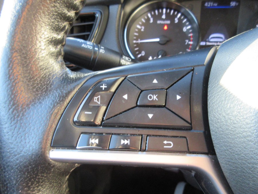 2019 Nissan Rogue AWD SV, available for sale in Linden, New Jersey | Route 27 Auto Mall. Linden, New Jersey 2019 Nissan Rogue AWD SV, available for sale in Linden, New Jersey | Route 27 Auto Mall. Linden, New Jersey