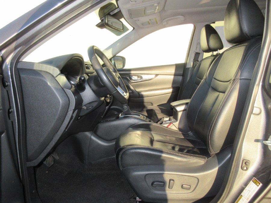 2019 Nissan Rogue AWD SV, available for sale in Linden, New Jersey | Route 27 Auto Mall. Linden, New Jersey 2019 Nissan Rogue AWD SV, available for sale in Linden, New Jersey | Route 27 Auto Mall. Linden, New Jersey