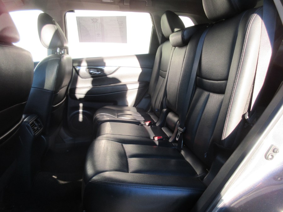 2019 Nissan Rogue AWD SV, available for sale in Linden, New Jersey | Route 27 Auto Mall. Linden, New Jersey 2019 Nissan Rogue AWD SV, available for sale in Linden, New Jersey | Route 27 Auto Mall. Linden, New Jersey